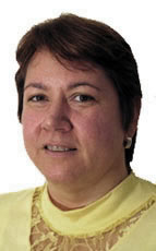 Olwen Edwards